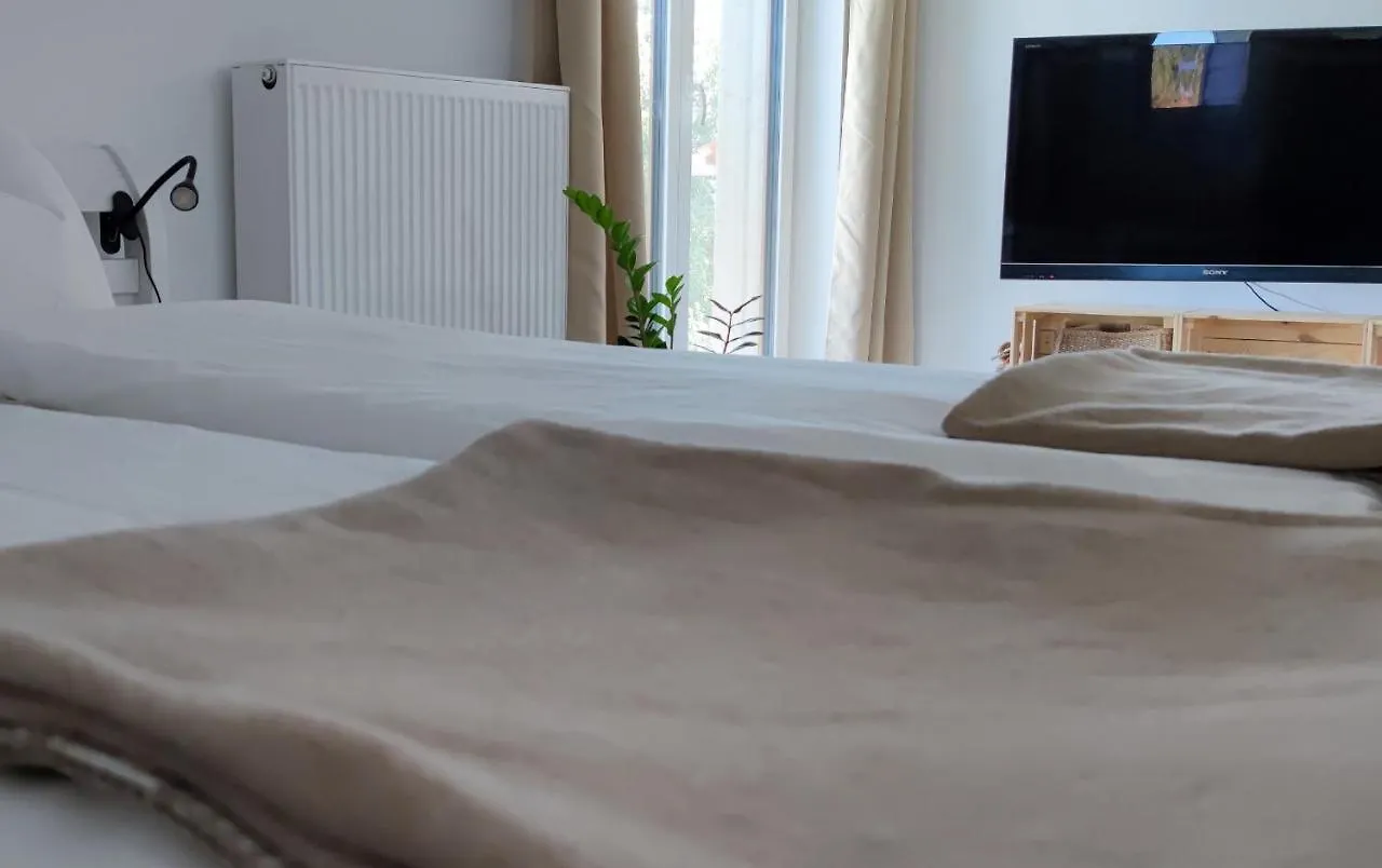 Ferienwohnung Chiemgauglueck Traunstein