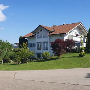 Apartment Hensel Am Herzmannser, Waltenhofen