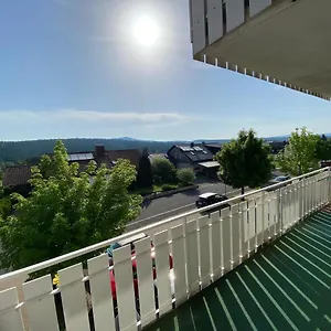 Apartment Wunderschöne In Am, Nagel
