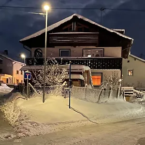 Apartment Straub / Allgäublume, Oy-Mittelberg