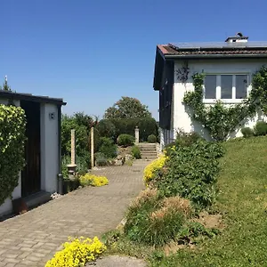 Apartment Ferienwohnung Juchheim, Traunstein