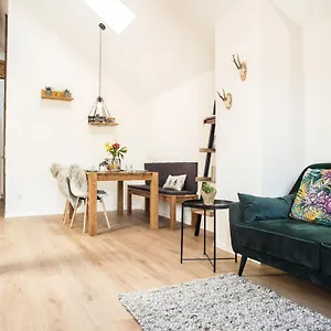 Apartment Fewo-ts / Loft Zum Wohlfühlen, Traunstein