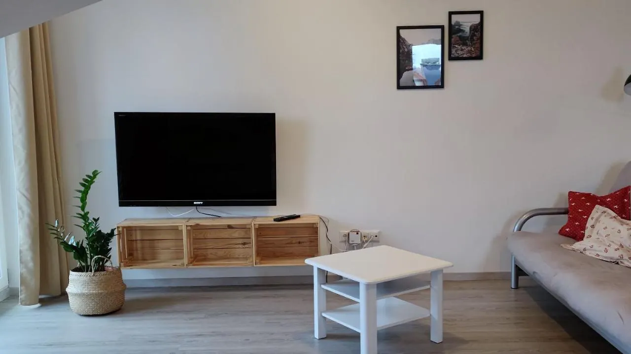 Ferienwohnung Chiemgauglueck Traunstein