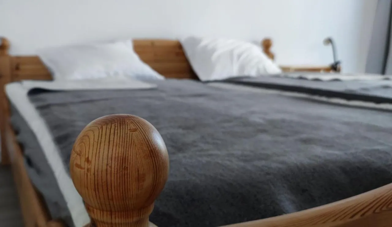 Ferienwohnung Chiemgauglueck Traunstein