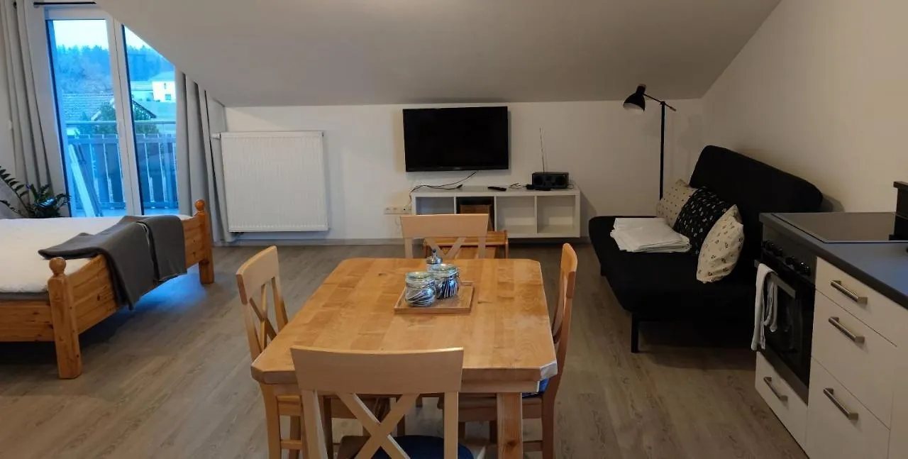 Ferienwohnung Chiemgauglueck Traunstein 0*,  Germany