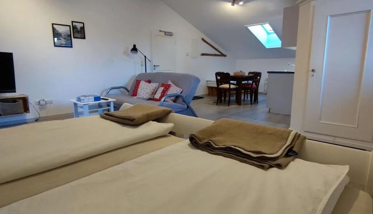 Ferienwohnung Chiemgauglueck Traunstein 0*,