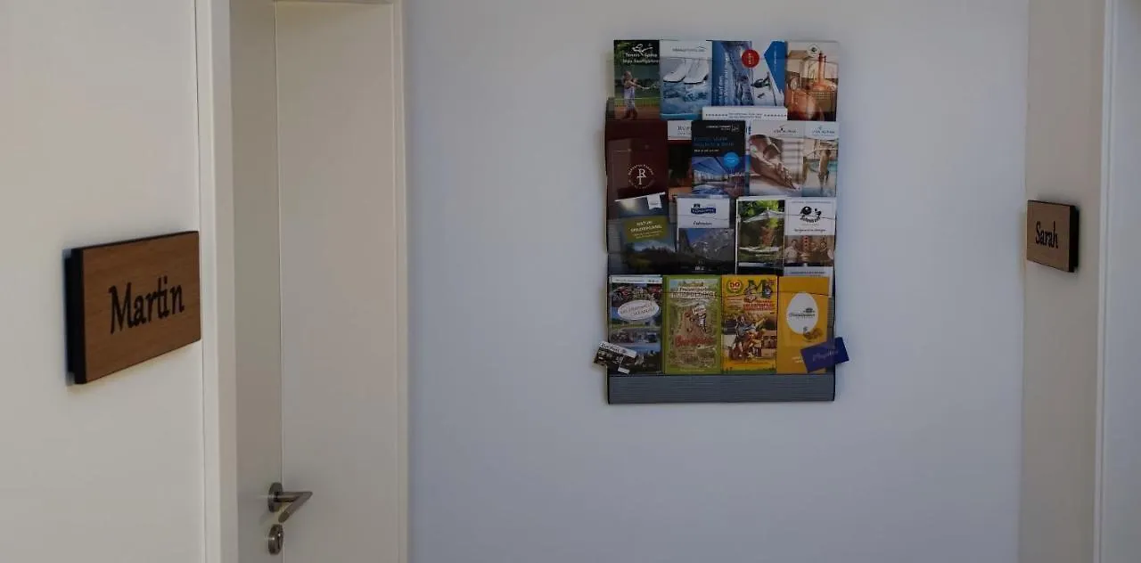 Ferienwohnung Chiemgauglueck Traunstein 0*,