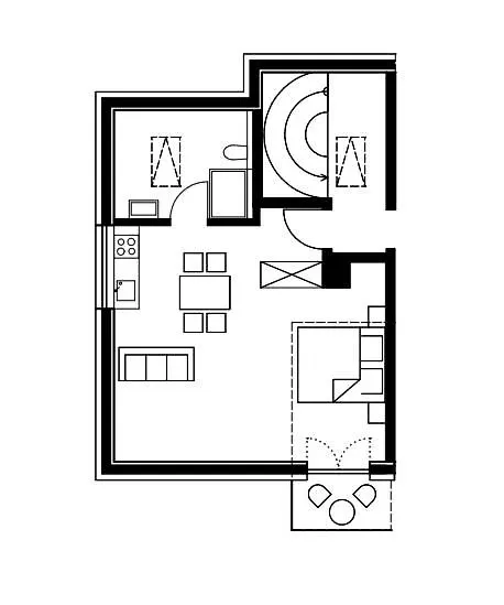 Ferienwohnung Chiemgauglueck Traunstein Germany